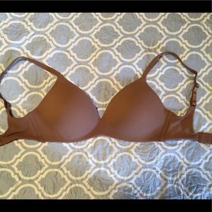 Wacoal How Perfect Wireless Bra